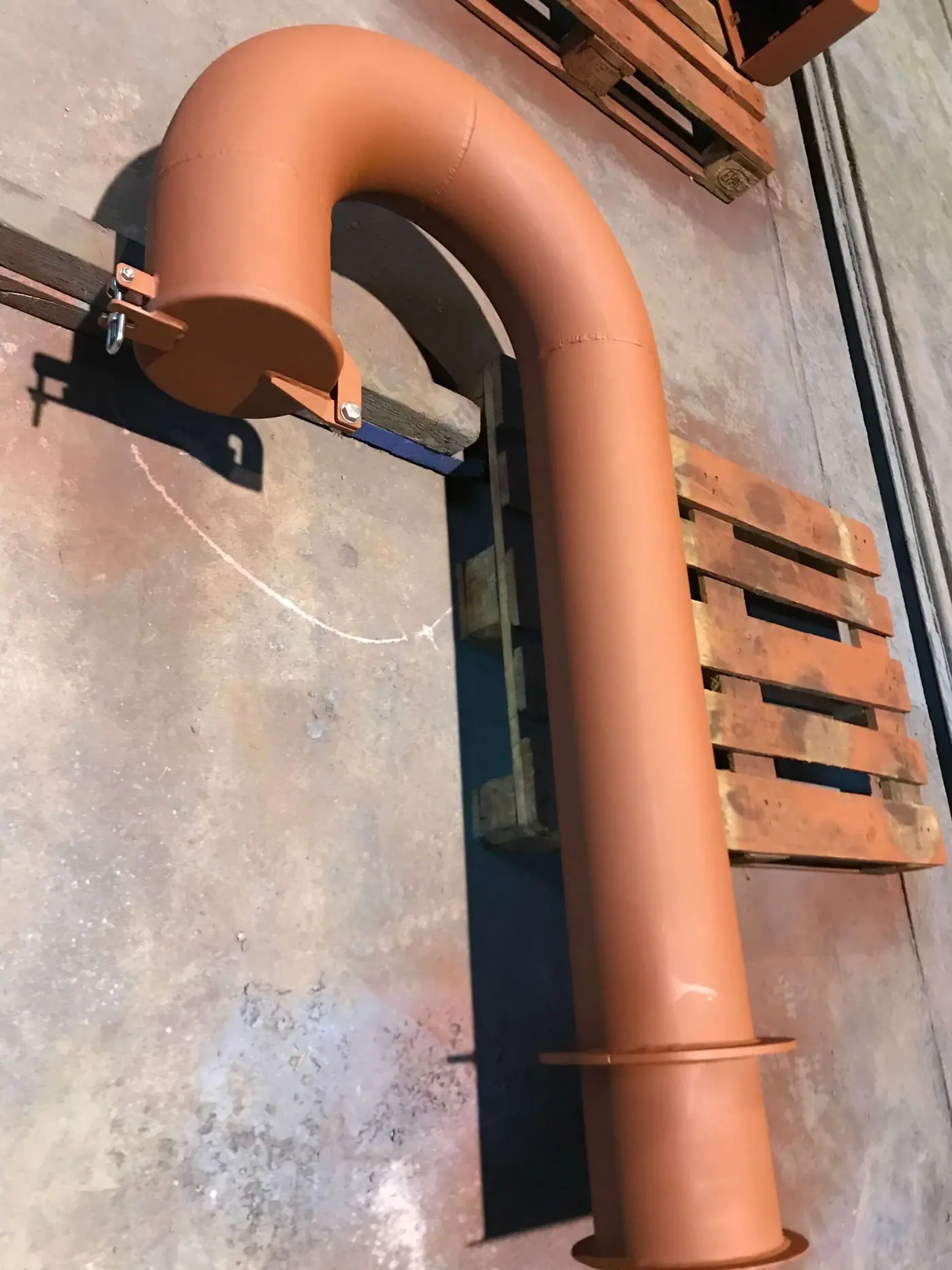 Marine HVAC produced by PnP Grupp