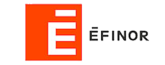 efinor logo