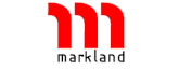markland logo