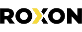 roxon logo